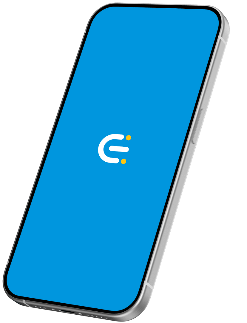 E-accounting on mobile